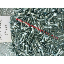 Csk Head Screw Flat Head Self Drilling Screw